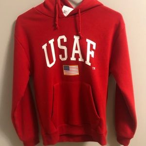 United States Air Force hoodie